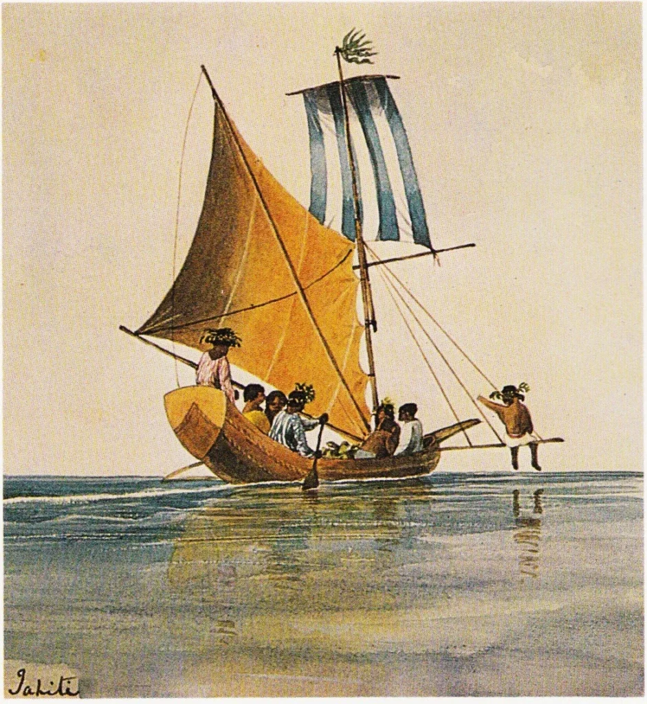 ¿Por qué los polinesios dejaron de explorar las islas de Oceanía?