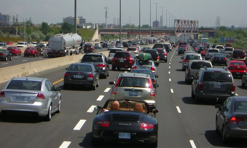 Autopista.