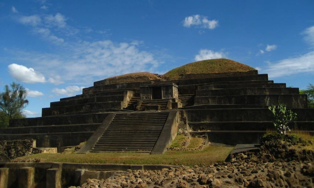 Historia del país.