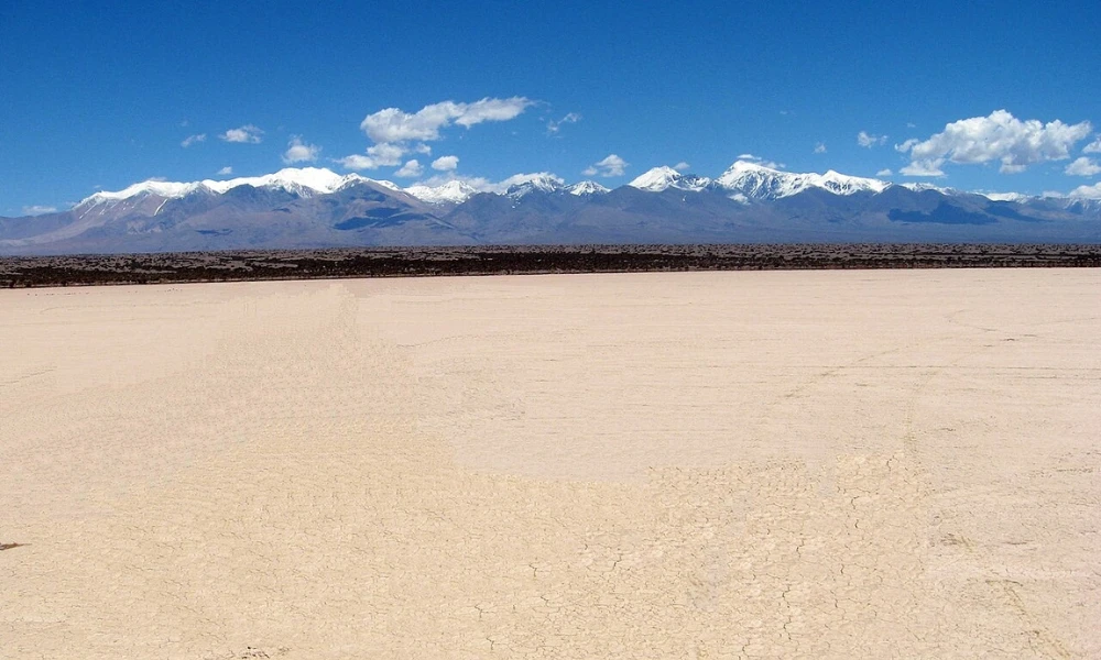Pampa del Leoncito: ¿por qué una huella puede tardar décadas en desaparecer?