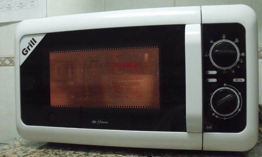 Cocina.