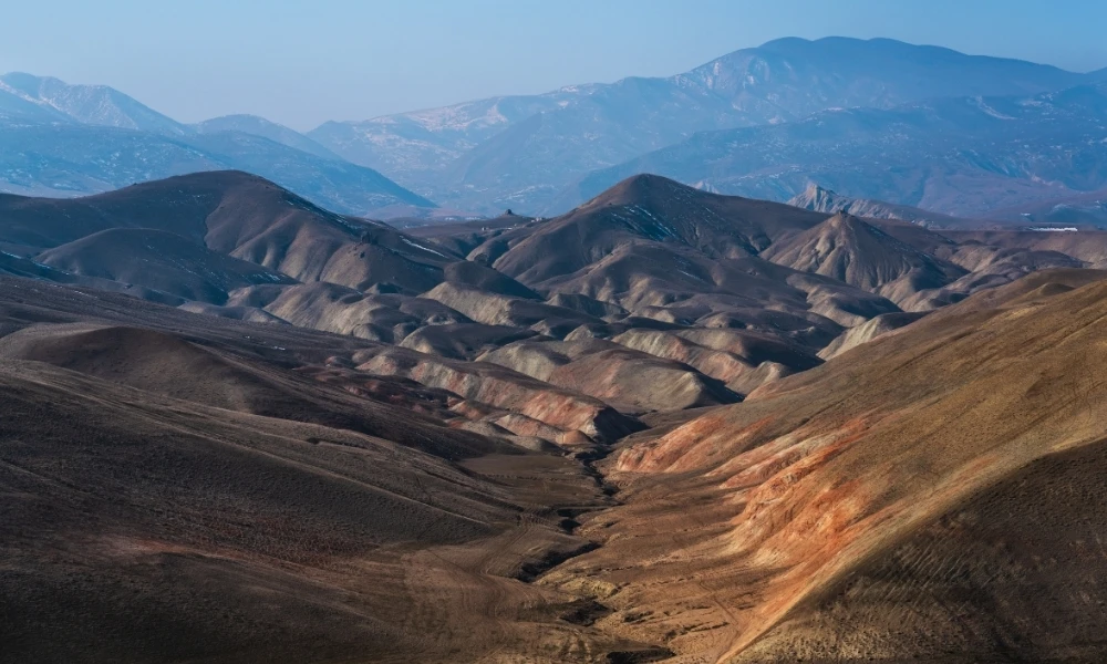 qué es una falla activa y por qué puede producir un terremoto