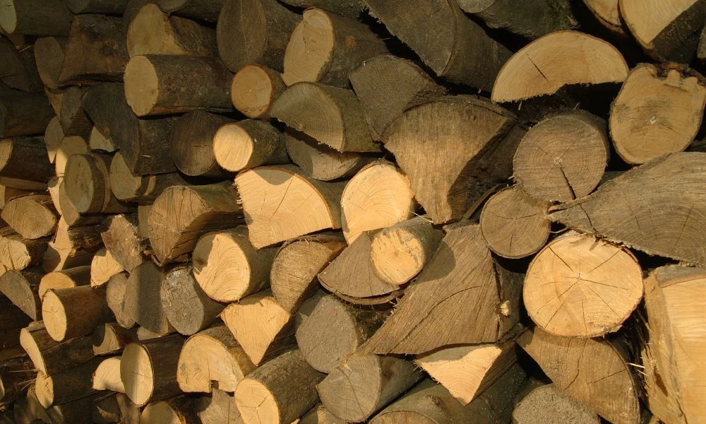 Madera.