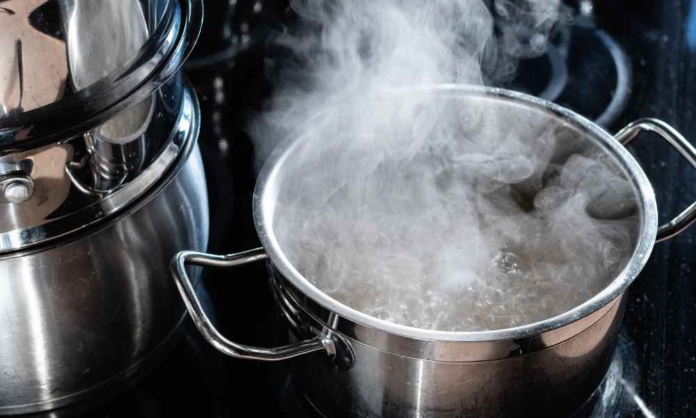 qué es la evaporación