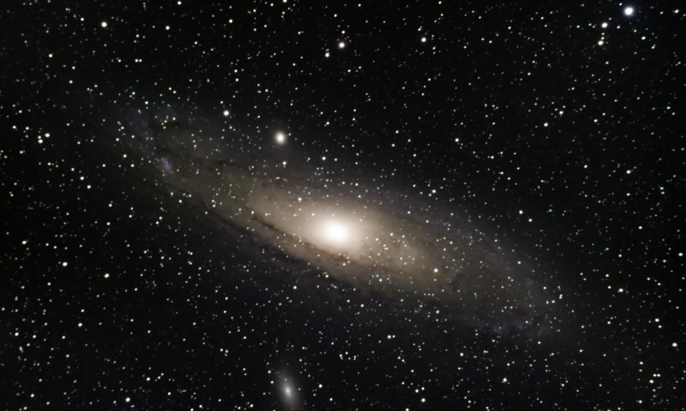 GJ 523b: la "mega-Tierra" recién descubierta que es 23 veces más masiva que nuestro planeta