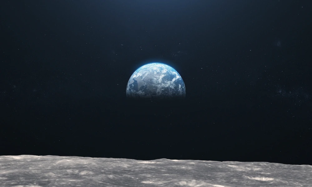 ¿Qué es la Luna, cuál es su función y qué pasaría si no existiera?