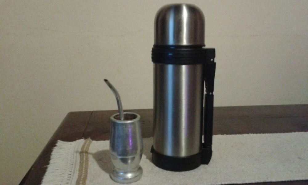 Mate.