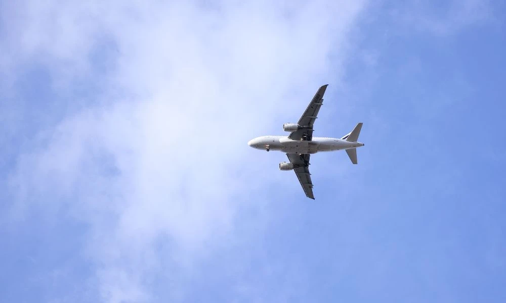 Avión y altura, que tapa oídos.