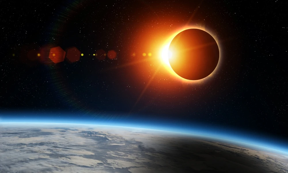 Eclipse solar total del 12 de agosto de 2026: dónde se verá y por qué será especial