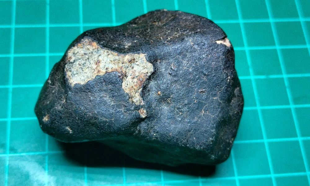Meteoro.