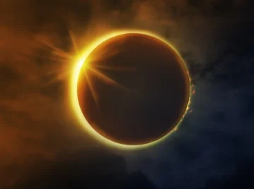 Eclipse solar total del 12 de agosto de 2026: dónde se verá y por qué será especial