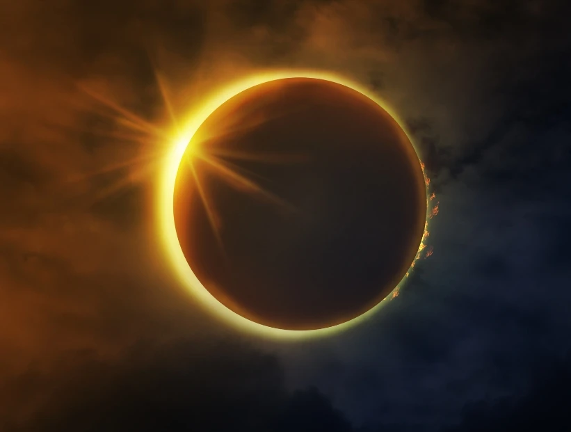 Eclipse solar total del 12 de agosto de 2026: dónde se verá y por qué será especial
