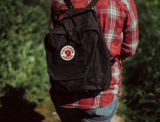 ¿Cómo surgió la mochila escolar en Argentina?