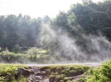 qué es la evaporación
