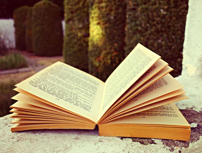 libros