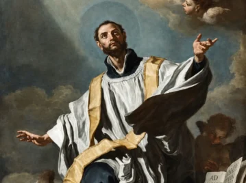 San Cayetano: ¿quién fue y por qué es el santo del pan y el trabajo?