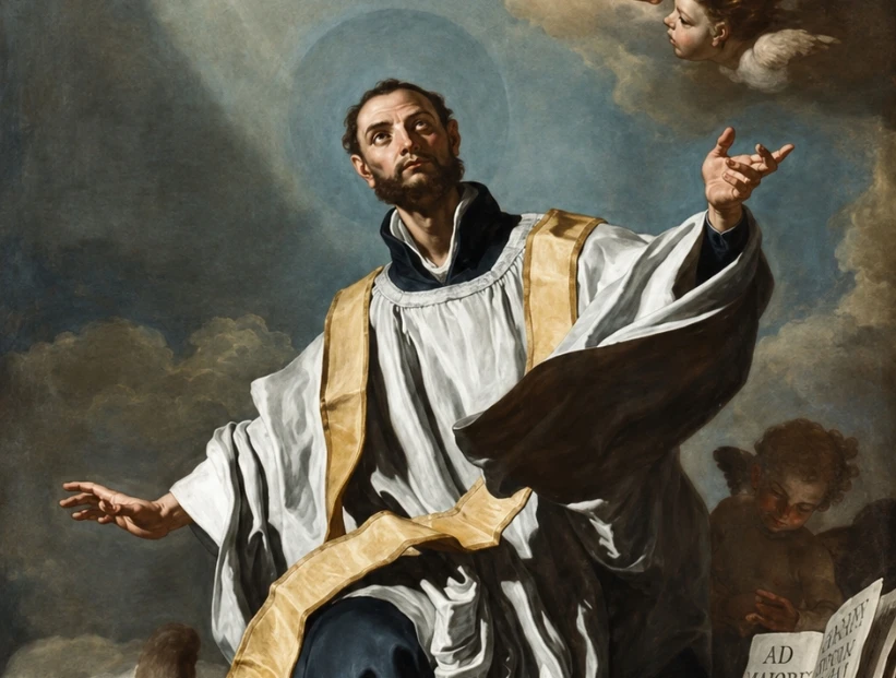 San Cayetano: ¿quién fue y por qué es el santo del pan y el trabajo?