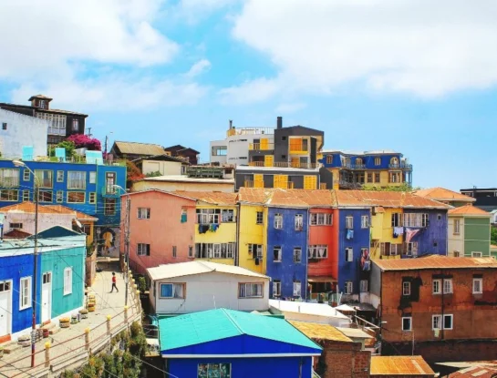 Valparaíso volvió a temblar 120 años después de su gran terremoto: ¿es una coincidencia?