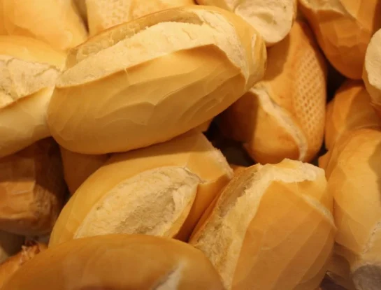 ¿Por qué crece la masa del pan?