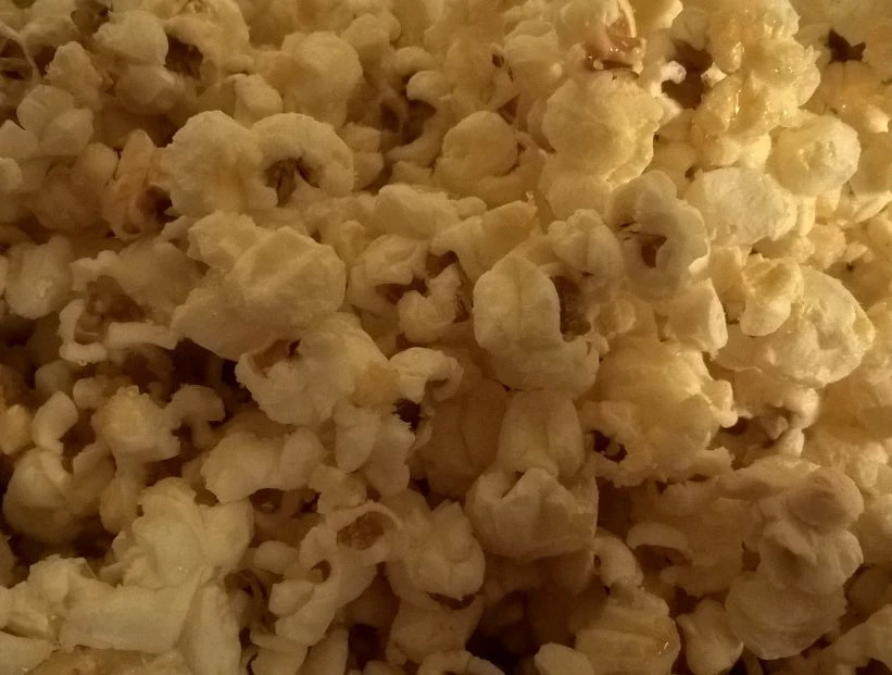 pochoclo