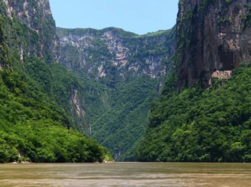 cañon