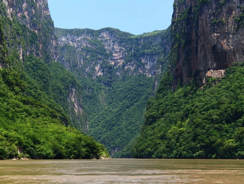 cañon