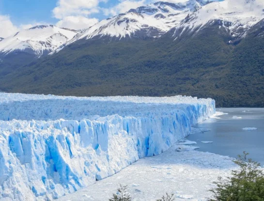¿Por qué la Patagonia se llama así?