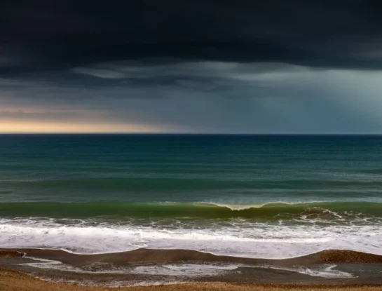 ¿Cuál es la diferencia entre ciclogénesis, ciclón extratropical y huracán?