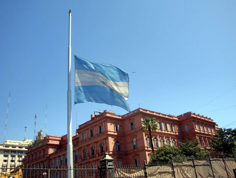 banderas