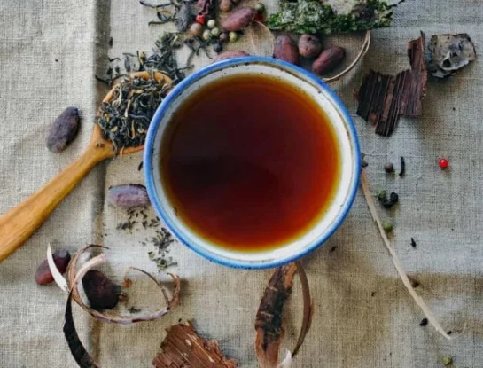 ¿Cuál es la historia del mate cocido y por qué se hizo tan popular?