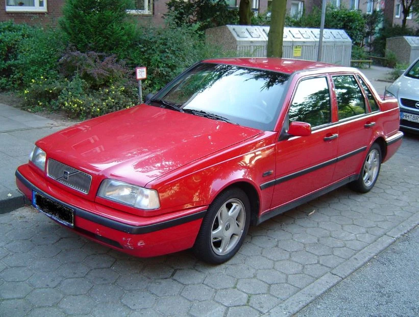 automovil