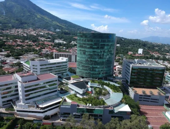 ¿Por qué El Salvador tiene tantos terremotos?