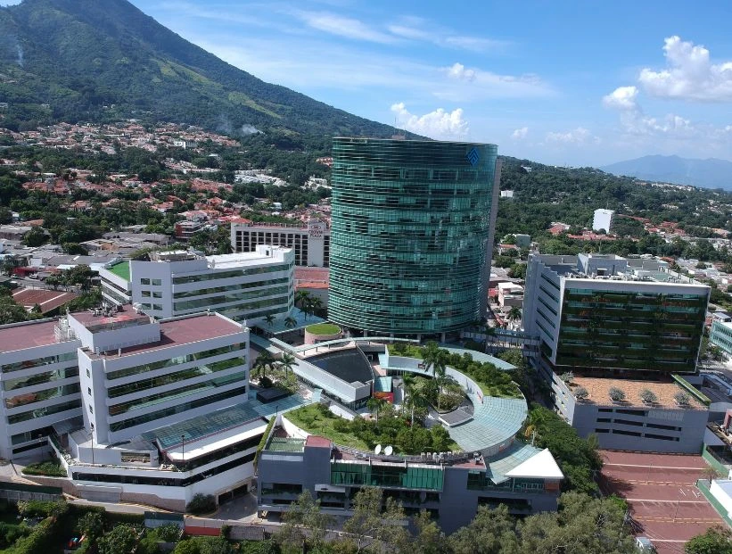 el-salvador