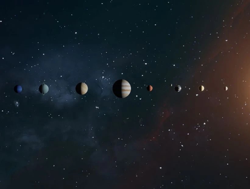 planetas