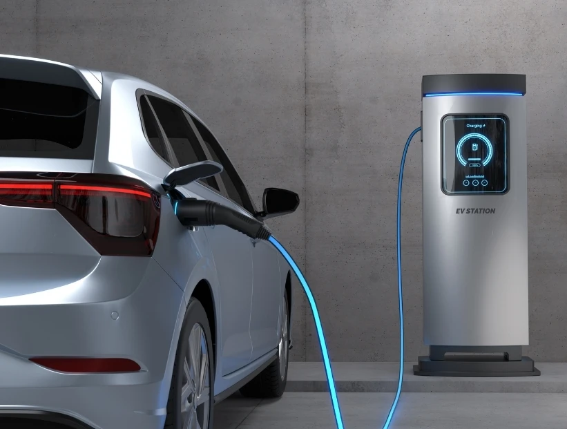 ¿Qué diferencia hay entre un automóvil eléctrico y uno híbrido?