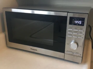 microondas
