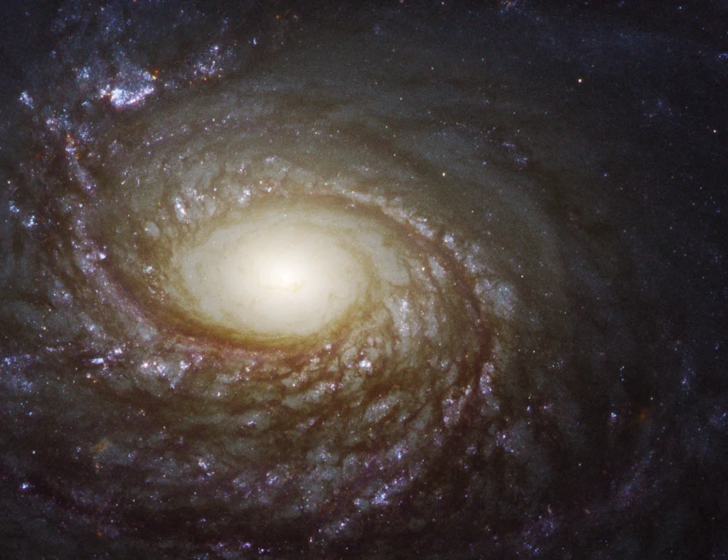 galaxia