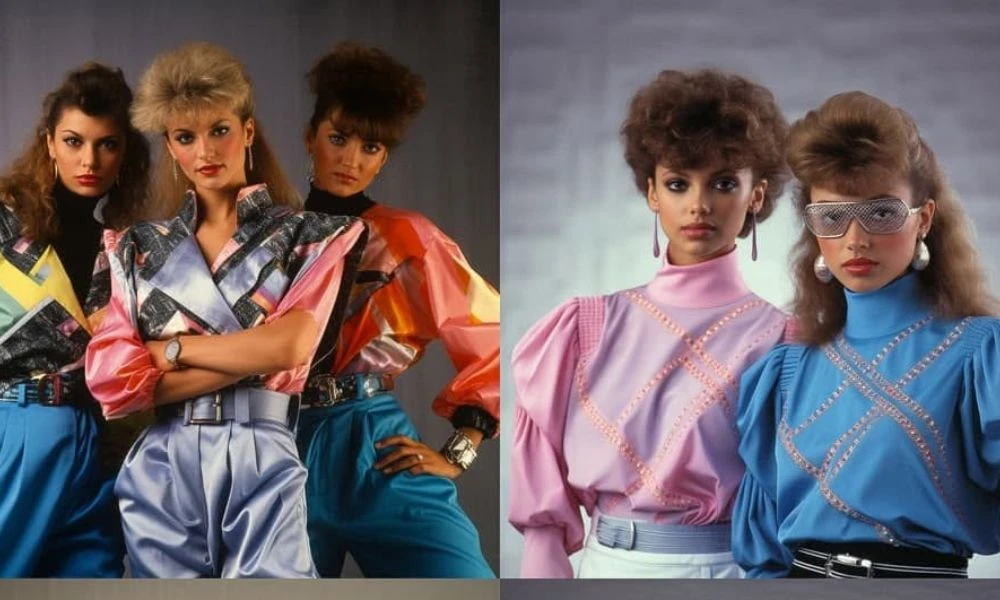 Estilo 80.