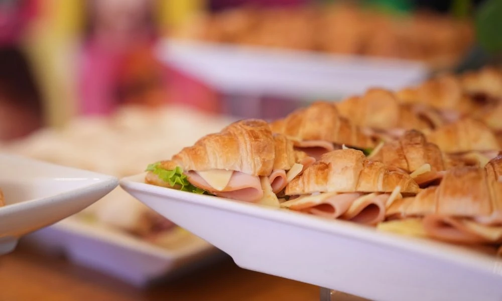 Comida.