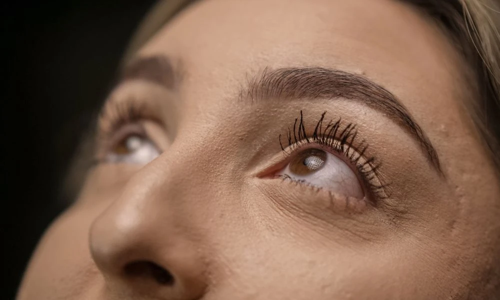 Mirada.