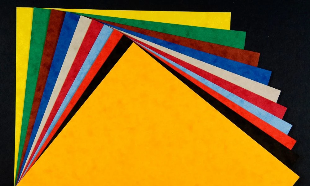 Colores.
