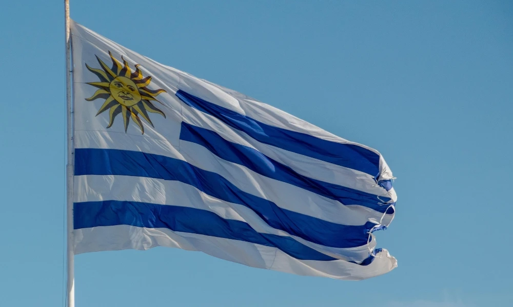 ¿Qué fue la Provincia Cisplatina en Sudamérica y qué país es ahora?