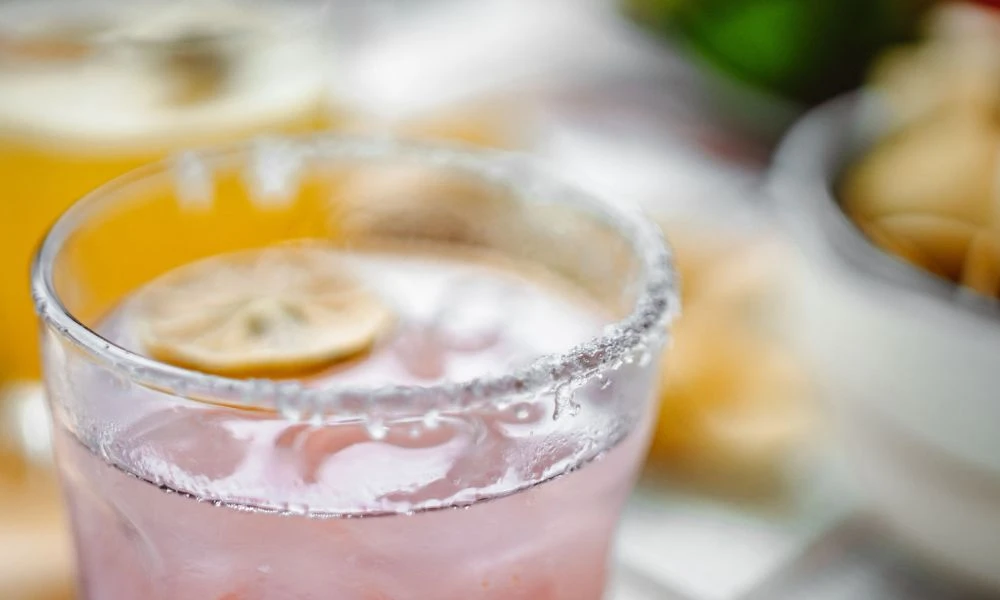 Trago.