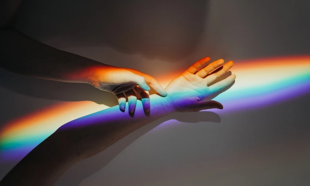 ¿Qué es la sinestesia y por qué algunas personas "ven" sonidos?