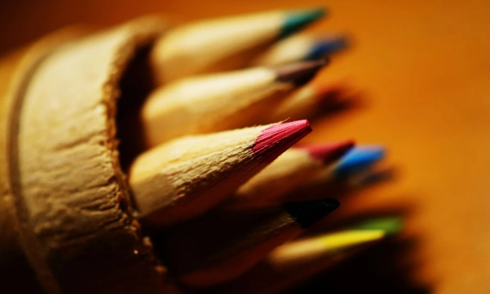 Colores.