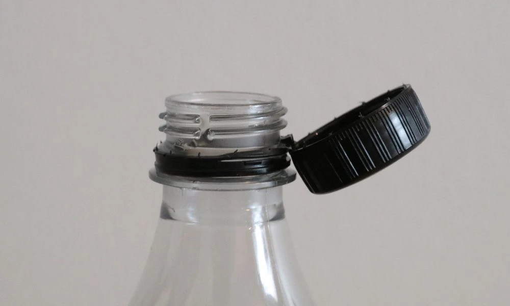 Tapa de botella.
