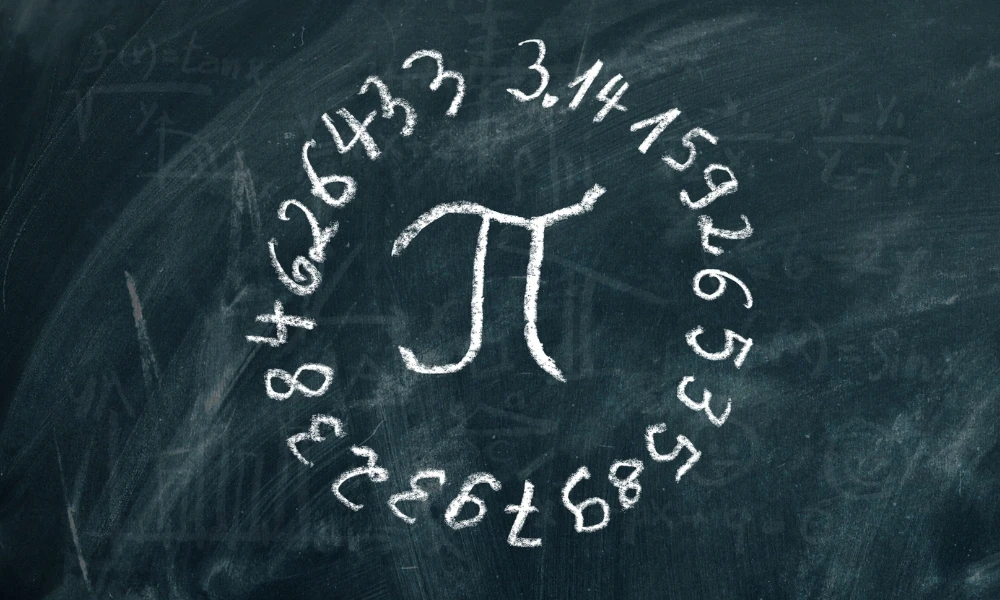 ¿Qué es el número pi y por qué aparece en tantos lugares?