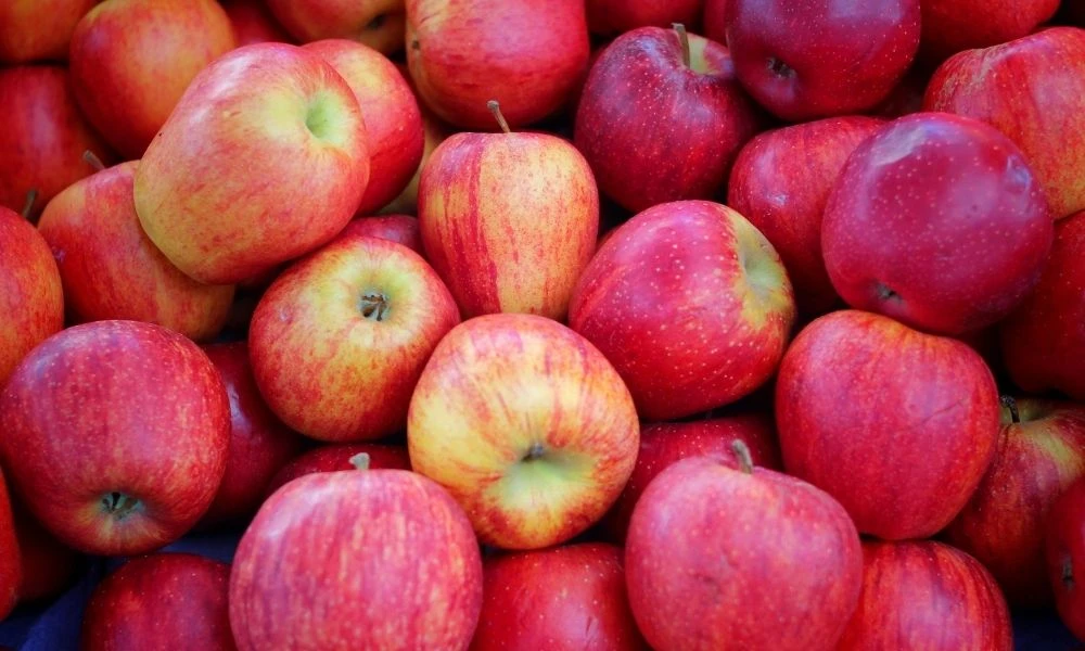 Frutas.