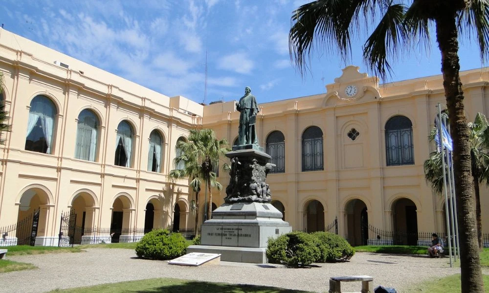Universidad.