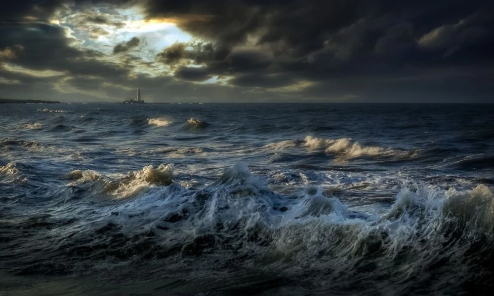 Marea.